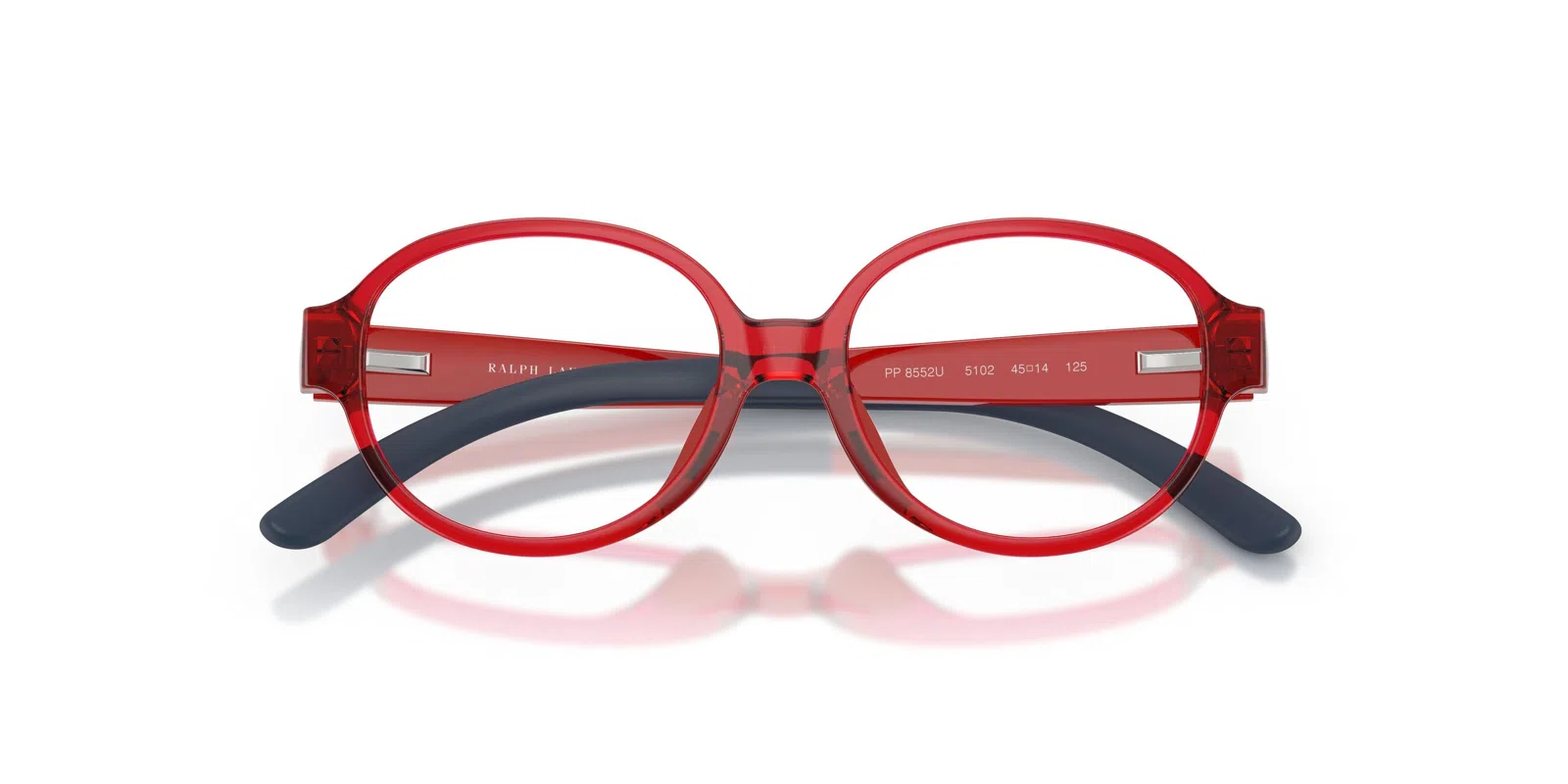 Polo Prep 8552U Eyeglasses - view 13
